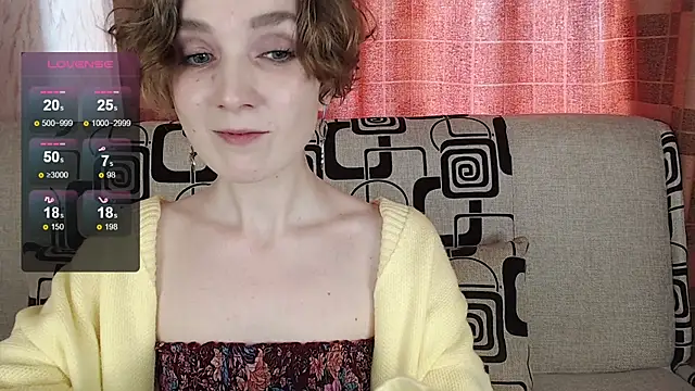 TinaWince Live XXX-Chat