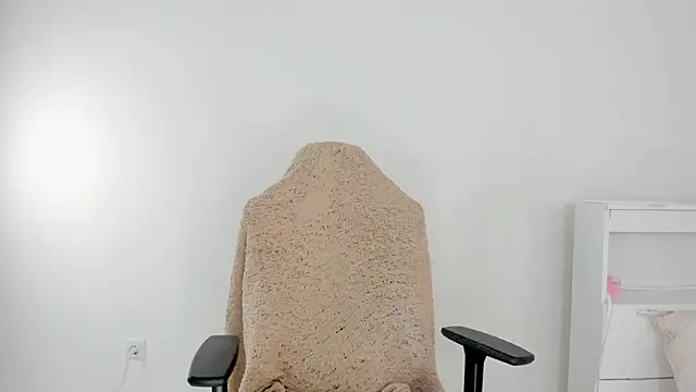 crystalnut Live XXX-Chat