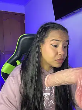 leila_22 Live XXX-Chat