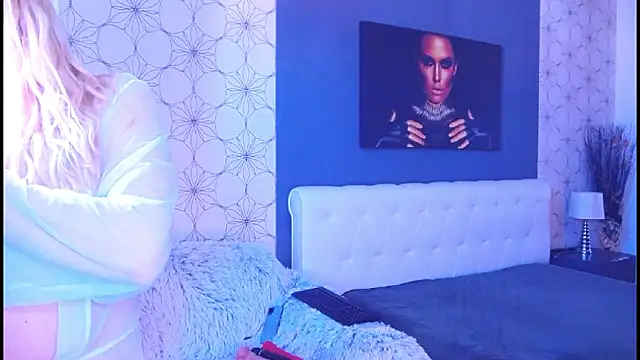 MaryMatiss Live XXX-Chat