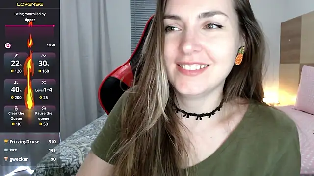 Naughty_Annn Live XXX-Chat