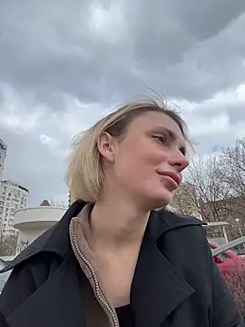 SandraCarter Obrolan Langsung XXX