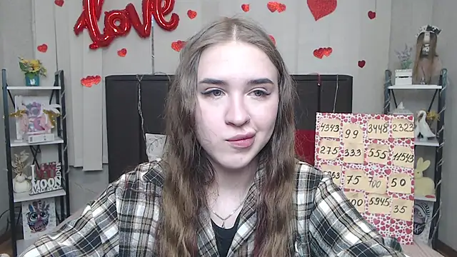 LauraHlot's Live XXX Chat