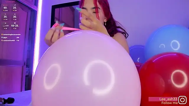 Chat XXX en directo de Lee_Ash