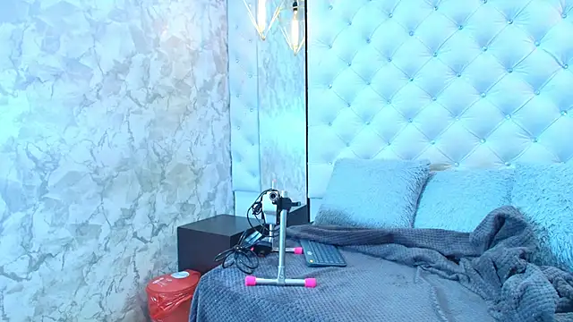 Živý XXX chat VALENTINA3x