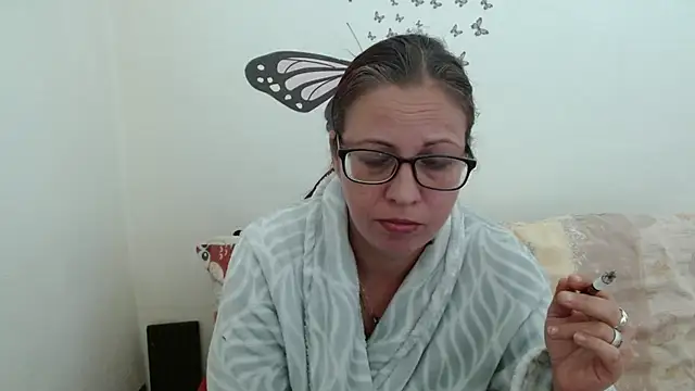 LadyHellene 即時 XXX 聊天