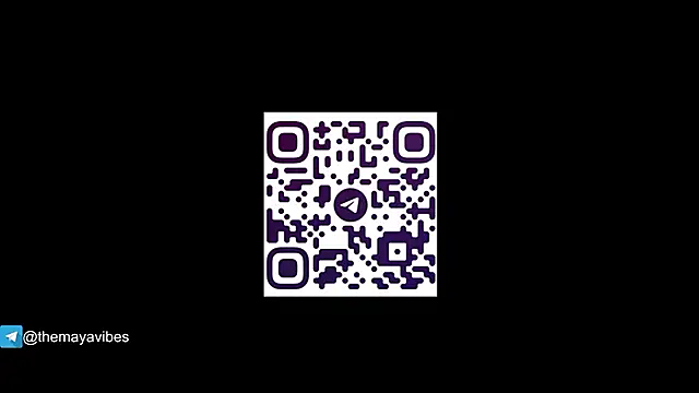 Maya_Rave – Live XXX-chat