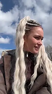 KikiWatson's Live XXX Chat