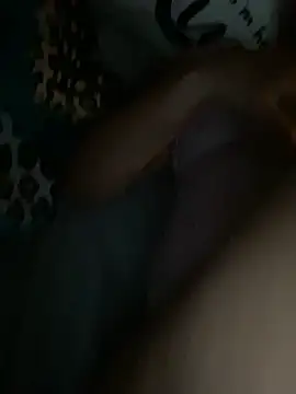 Show webcam de Luckystrike1121