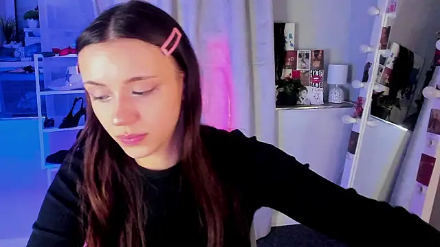 Sahara_Shields Live XXX-Chat