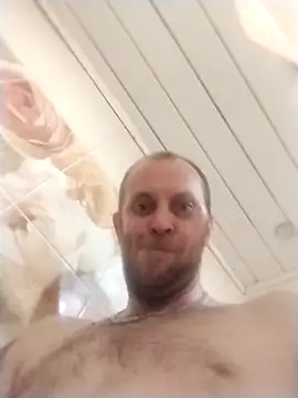 MaxDevilWhite: онлайн-секс-чат