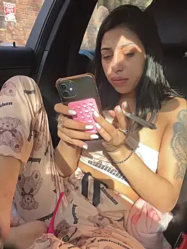 lex-llexiiii27 Webcam Show