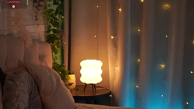 EvaMossi Live XXX-Chat