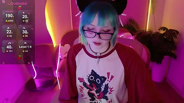 666_marshmallow's Live XXX Chat