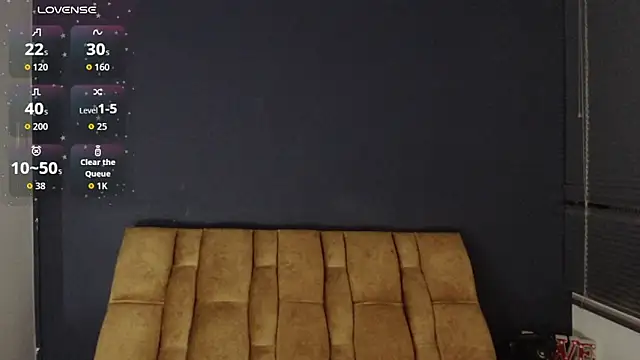 KendraaSimons লাইভ XXX চ্যাট