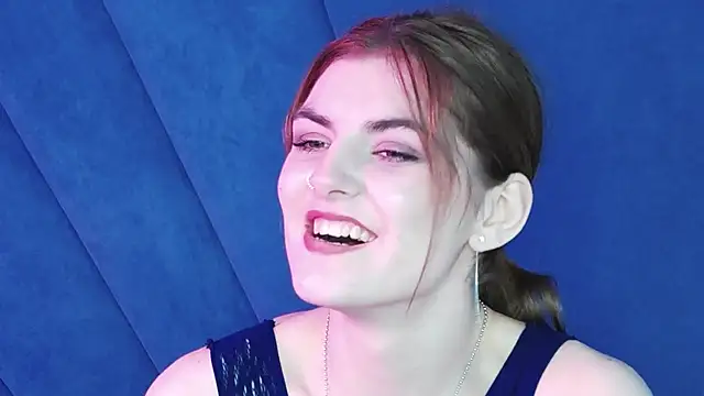 Chat XXX en directo de Evelisse