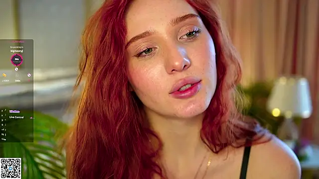 KissOfFlame Live XXX-Chat