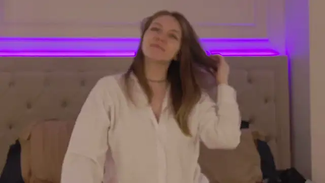 VeraHaze's Live XXX Chat