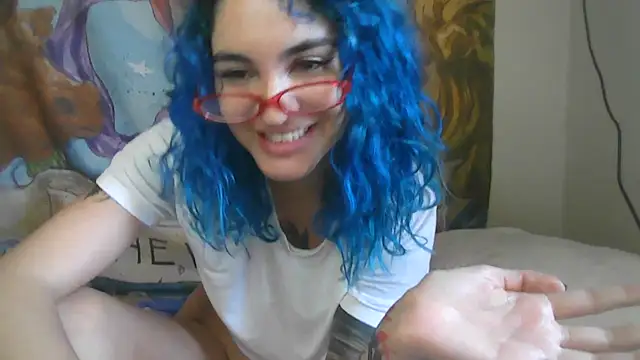 BabeGurl Live XXX-Chat