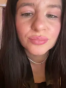 Princess_Shimmie Live XXX-Chat