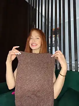 Chat XXX en directo de LittleFox___