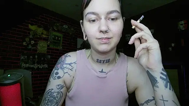 MessalinaOfficial Live XXX-Chat