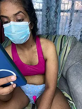 Chat XXX en directo de SukiyamaAsia