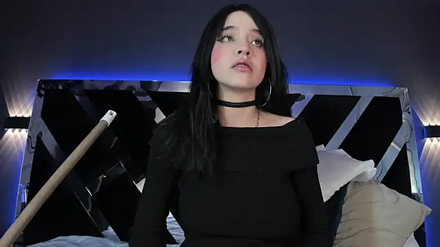 MeganR_ Live XXX-Chat