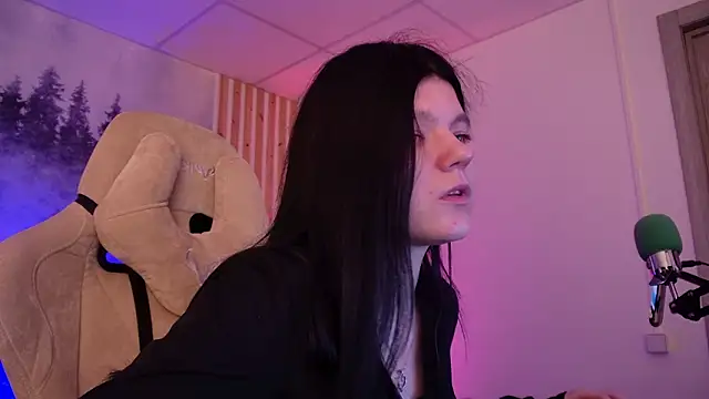 StasyaCollins – Live XXX-chat