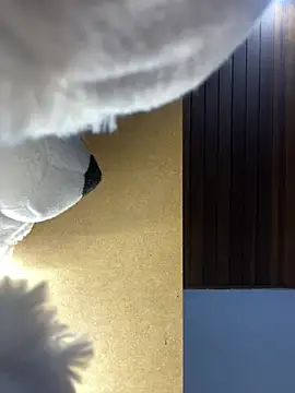 Sabrina_vieira Live XXX-Chat