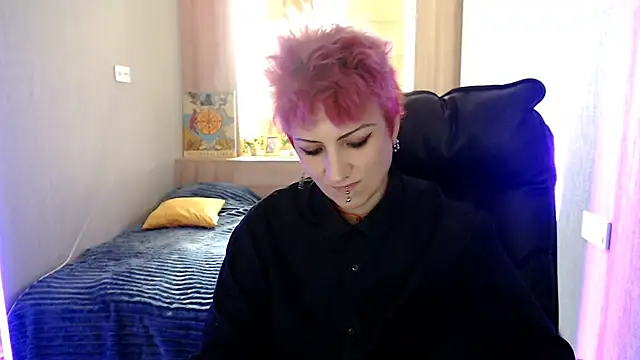 Sweet-n-Strong's Live XXX Chat