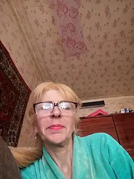 Georgette466 Webcam Show