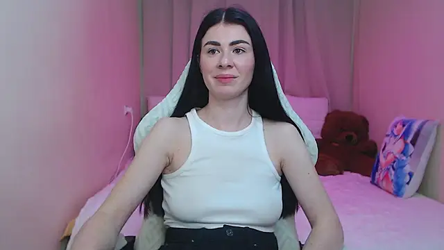 MilaSecret55 Live XXX-Chat