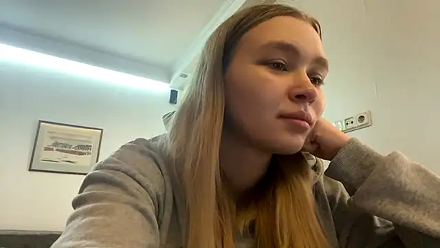 Chat XXX en directo de Leifuture