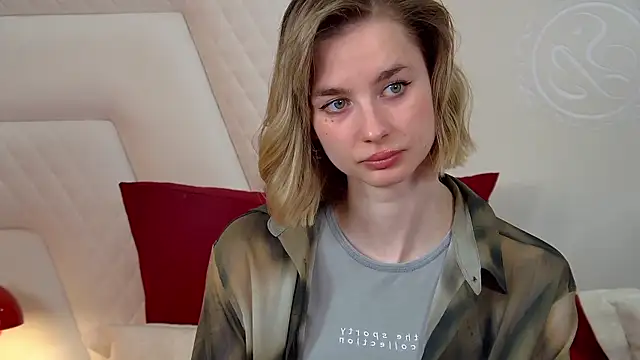 MerlinMeyer – Live XXX-chat