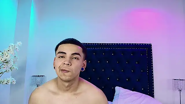 Chat XXX en directo de Jaden_and_sofia