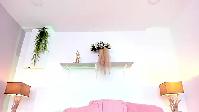 Chat XXX en directo de SalomeSaez