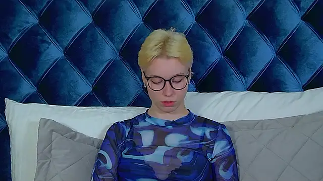 AgataGate Webcamshow