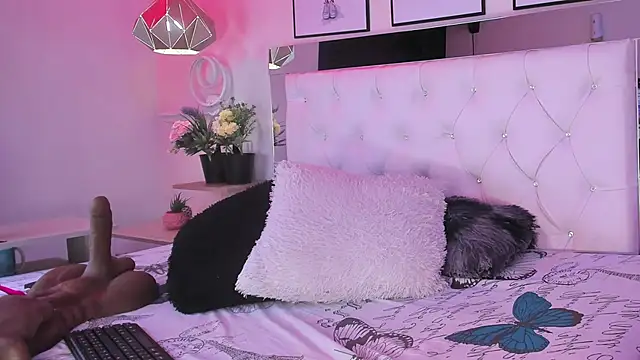 Chat XXX en directo de Zoe_Hilton