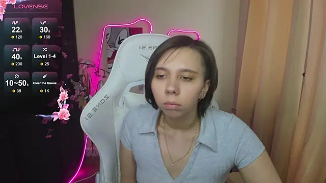 Chatroom XXX en direct de Scarlet_Sirenn