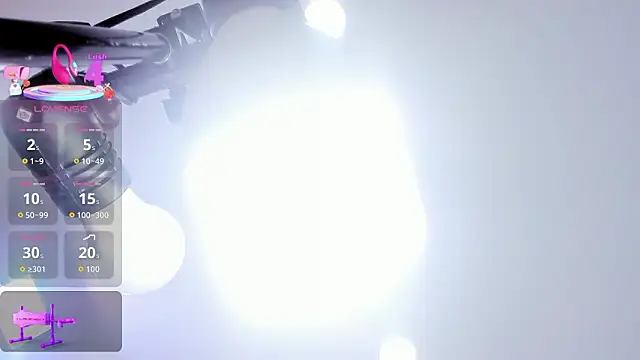 Chat XXX en directo de catalina_spec