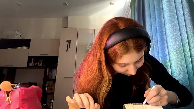 AliceCarrol Live XXX-Chat