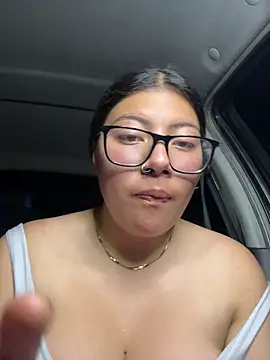 Chat XXX en directo de Lismar_fire