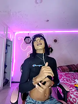 Violeta_R_'s Live XXX Chat