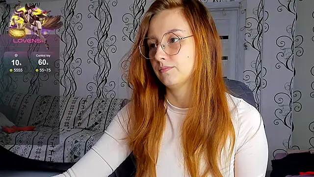 MadelinaJackson: онлайн-секс-чат