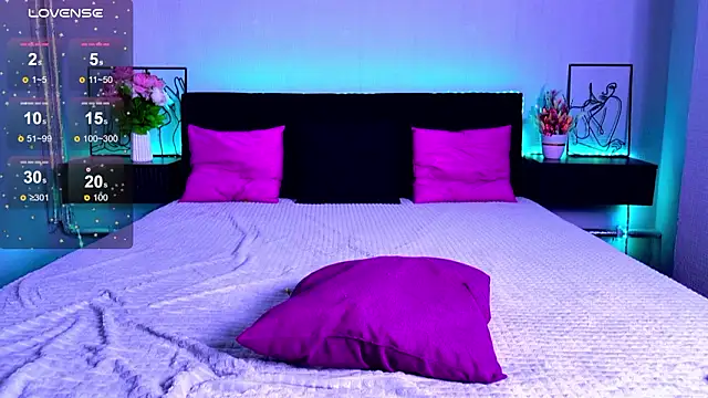 Chat XXX Live Curly_Girl_Anna