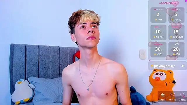 Callum_777 – Naživo XXX chat