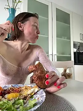 Czat XXX na żywo – angelicfenix