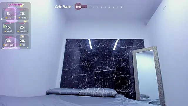 Chat XXX en directo de Charlotte_megann