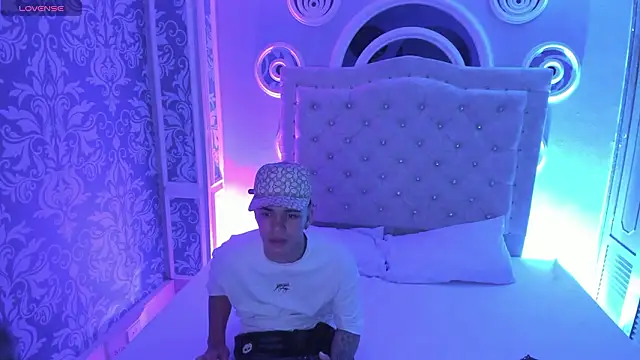 inocent_fire – Live XXX-chat